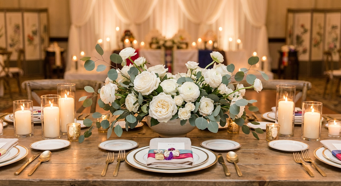 감각적인 스타일링 & 데코레이션 관련 이미지